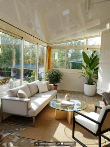Vente Maison 4 pi�ces ARROU 28290