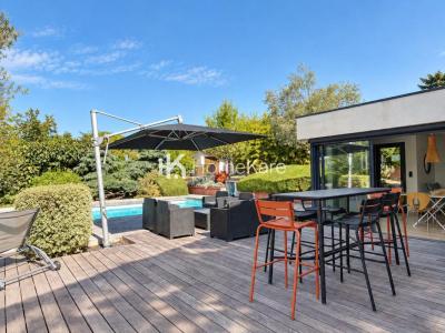 Vente Maison 6 pi�ces SAINT-ORENS-DE-GAMEVILLE 31650