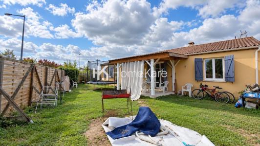 Vente Maison 5 pi�ces MONTAUBAN 82000
