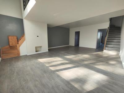 Vente Appartement 4 pi�ces MEE-SUR-SEINE 77350