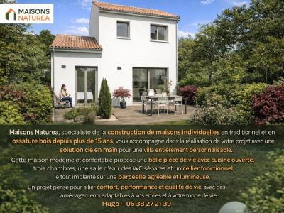 Vente Maison 3 pi�ces CAUMONT-SUR-DURANCE 84510
