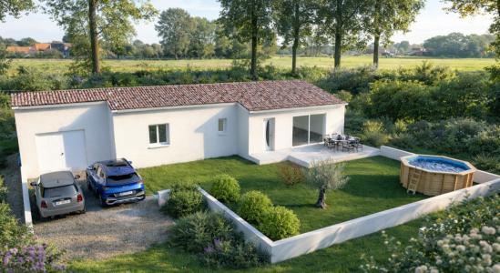 Vente Maison 3 pi�ces CHATEAURENARD 13160