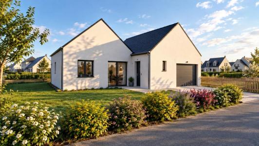 Vente Maison 4 pi�ces OLIVET 45160