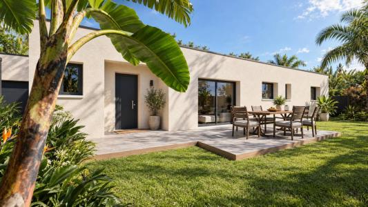 Vente Maison 5 pi�ces AGDE 34300