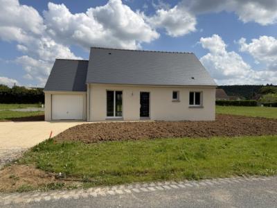 Vente Maison 5 pi�ces SOUGE 41800