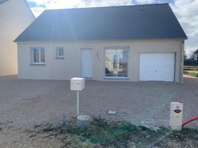 Vente Maison 5 pi�ces MONTOIRE-SUR-LE-LOIR 41800