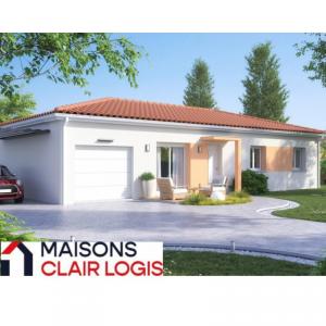 Vente Maison 4 pi�ces BELLEY 01300
