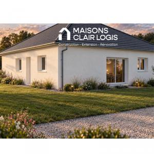 Vente Maison 4 pi�ces CRESSIN-ROCHEFORT 01350
