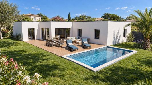Vente Maison DOMPIERRE-SUR-MER 17139