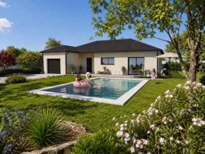 Vente Maison BEZANNES 51430