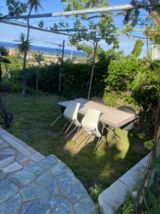 Location Appartement 2 pi�ces FURIANI 20600