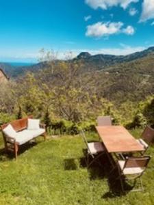 Location Maison 3 pi�ces CASTELLARE-DI-CASINCA 20213