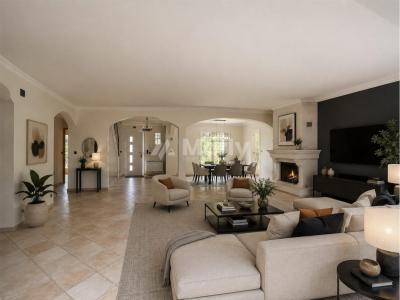 Vente Maison 7 pi�ces MOLIERES 91470
