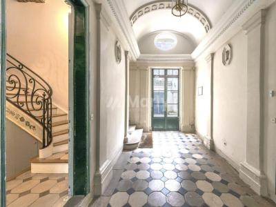 Vente Appartement 8 pi�ces PARIS-4EME-ARRONDISSEMENT 75004