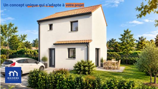 Vente Maison ARTHON-EN-RETZ 44320