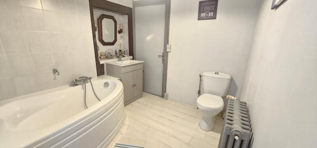 Vente Maison 5 pi�ces SAINT-GEORGES-DE-RENEINS 69830