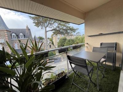 Vente Appartement 3 pi�ces DINARD 35800