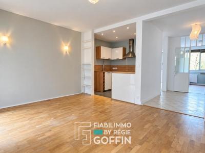 Vente Appartement 4 pi�ces LYON-8EME-ARRONDISSEMENT 69008