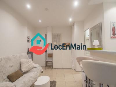 Location Appartement PARIS-19EME-ARRONDISSEMENT 75019