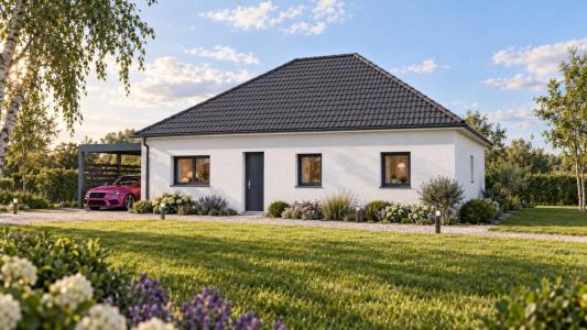 Vente Maison NOEUX-LES-MINES 62290