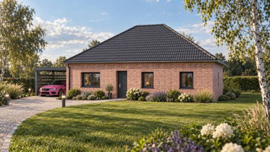 Vente Maison FECHAIN 59247