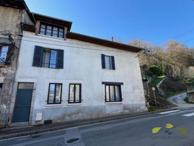 Vente Maison 4 pi�ces SAINT-LEONARD-DE-NOBLAT 87400