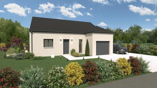 Vente Maison 2 pi�ces SAINT-ANDRE-DES-EAUX 22630
