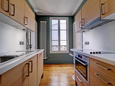 Vente Appartement NEUILLY-SUR-SEINE 92200