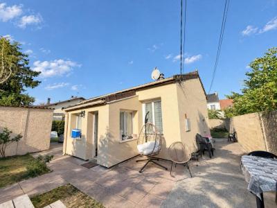 Vente Maison 4 pi�ces OZOIR-LA-FERRIERE 77330