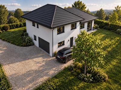 Vente Maison 6 pi�ces CHAPEIRY 74540