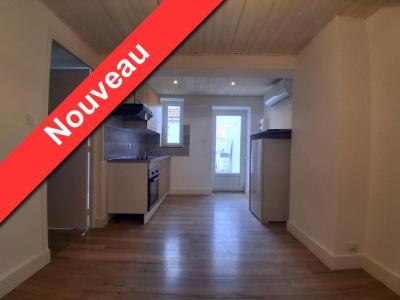 Location Appartement 2 pi�ces NIMES 30000