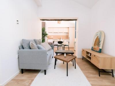 Location Appartement 3 pi�ces JOINVILLE 52300