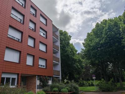 Location Appartement 3 pi�ces MONTCEAU-LES-MINES 71300
