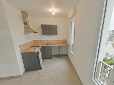 Location Appartement 2 pi�ces SAINT-NAZAIRE 44600
