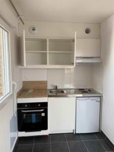 Location Appartement SAINT-ANDRE-LEZ-LILLE 59350