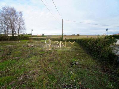 Vente Terrain MIRIBEL 01700