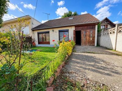 Vente Maison 4 pi�ces CLAYES-SOUS-BOIS 78340