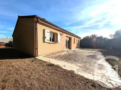 Vente Maison 5 pi�ces SAINT-CYR 87310