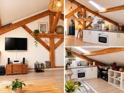 Location Appartement 3 pi�ces LYON-4EME-ARRONDISSEMENT 69004
