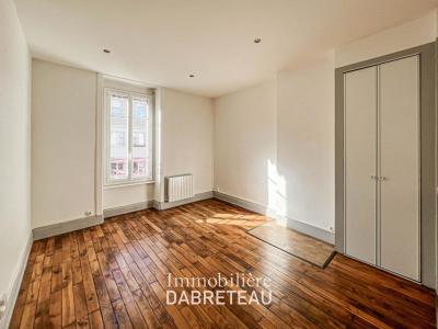 Location Appartement 2 pi�ces VILLEURBANNE 69100