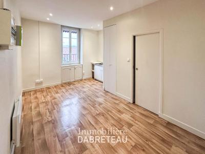 Location Appartement VILLEURBANNE 69100