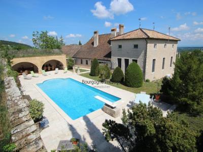 Vente Prestige TOURNUS 71700