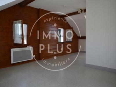 Location Appartement 2 pi�ces CRAN-GEVRIER 74960