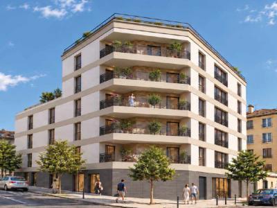Vente Programme neuf MELUN 77000