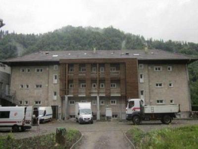 Location Appartement 4 pi�ces UGINE 73400