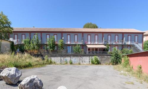 Location Appartement 3 pi�ces ALES 30100