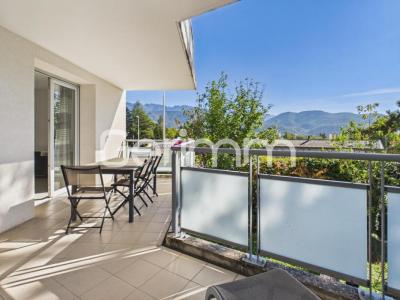 Vente Appartement 3 pi�ces MEYLAN 38240