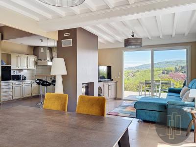 Vente Maison 5 pi�ces DOMMARTIN 69380
