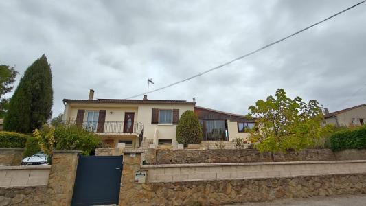 Vente Maison 7 pi�ces LIMOUX 11300