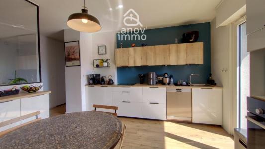 Vente Appartement 5 pi�ces GRENOBLE 38100